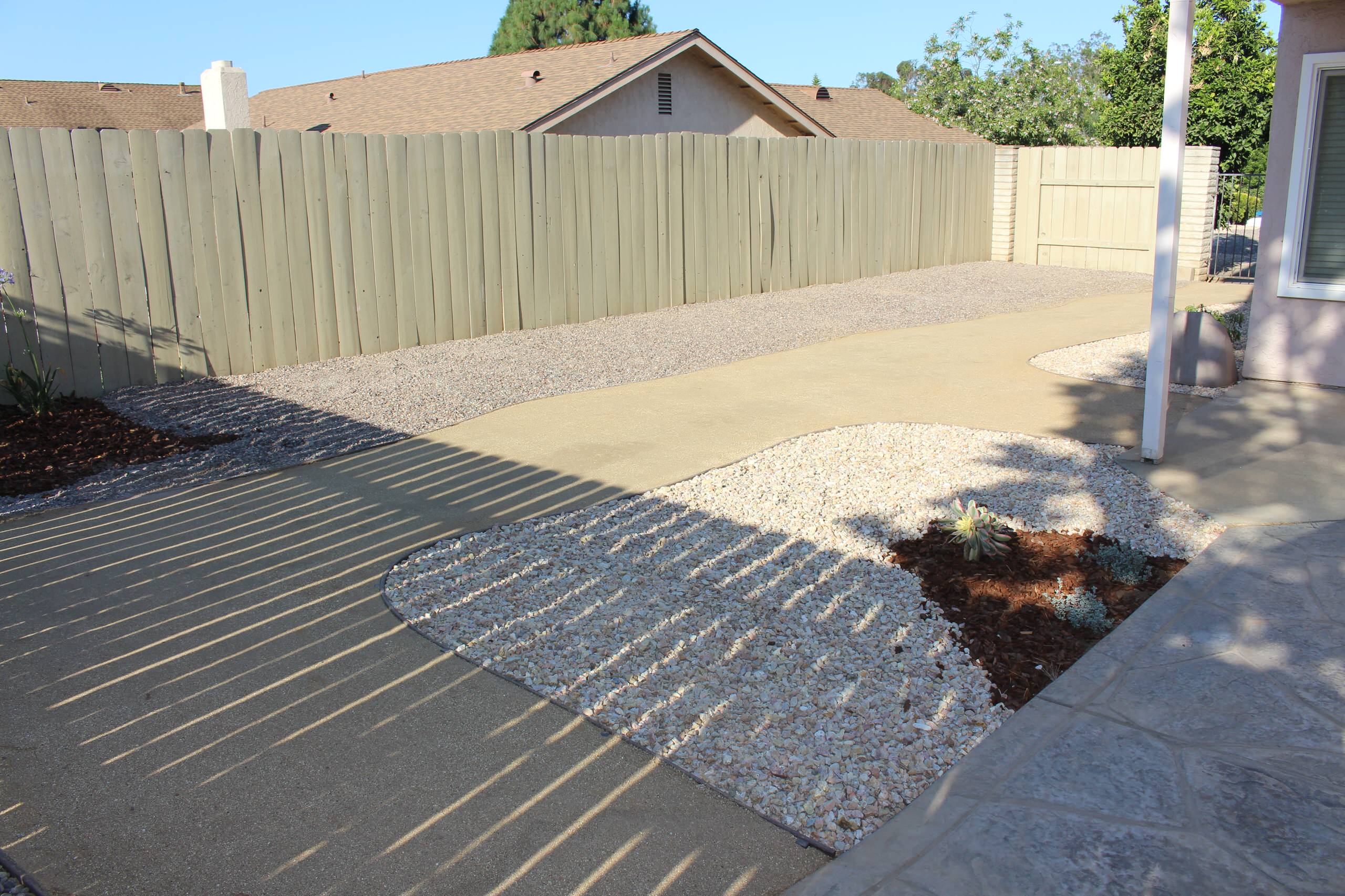 DG Decomposed Granite