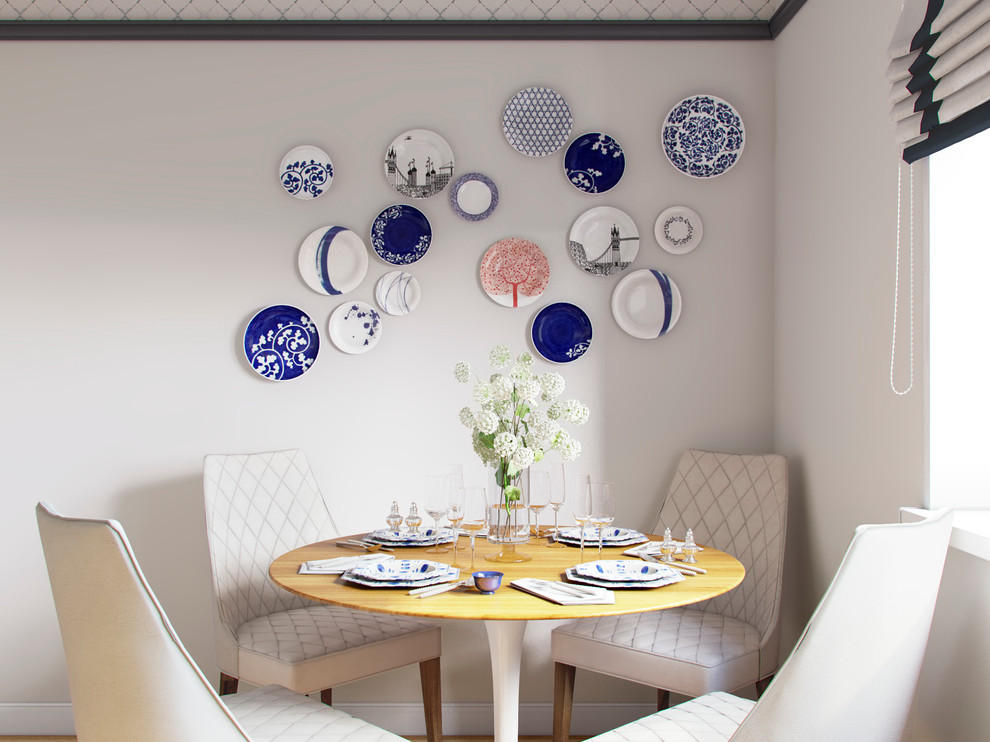 Проект ReStalinka