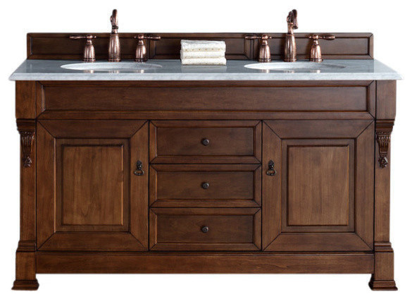 Replacement Countertop - REPLACEMENT LISTING - Traditional - Bathroom ...