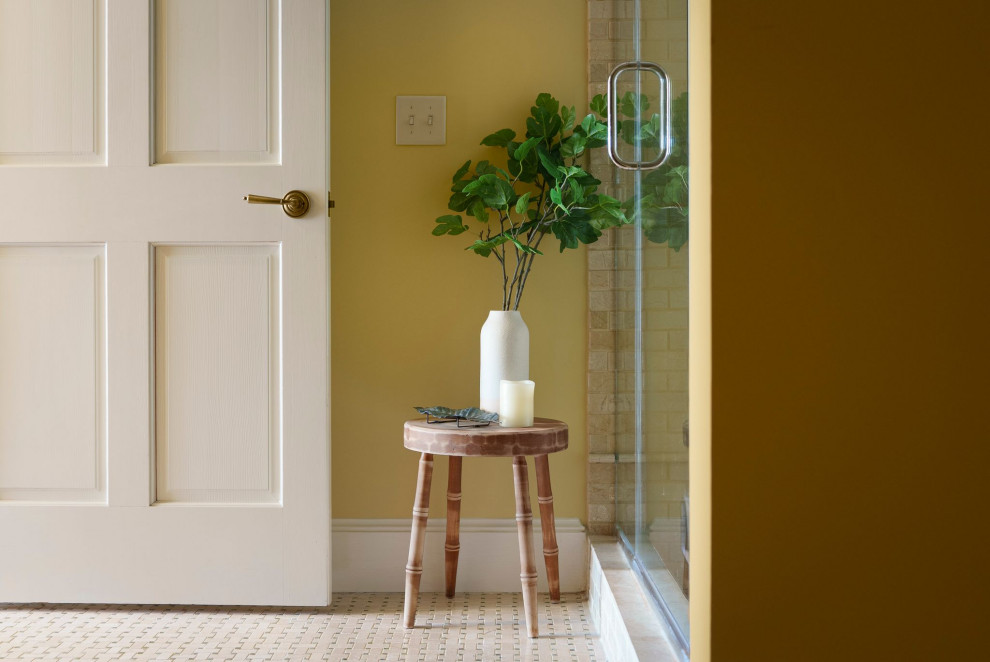 Battery Park Condo-7th Floor