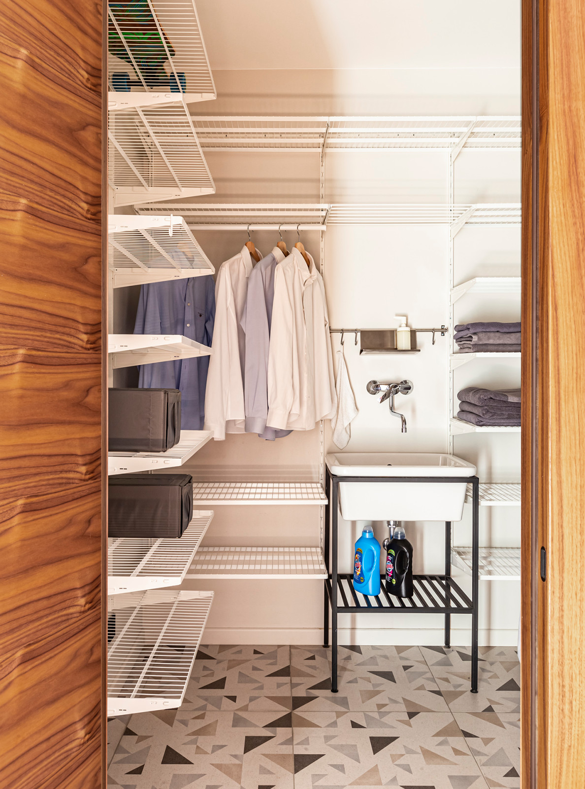 Квартира в ЖК "Кирилл и Дарья"