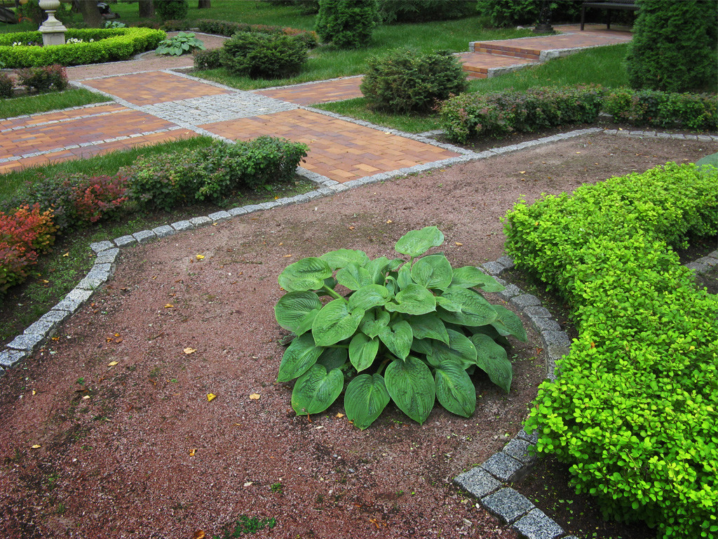 Голландский дом