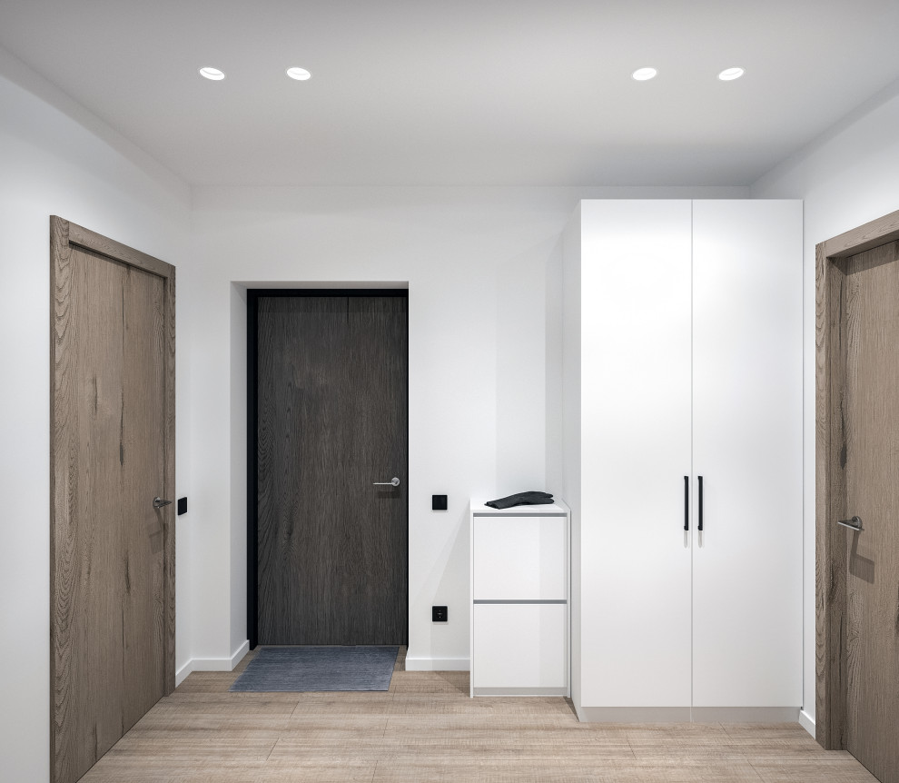 Белый (базовый) стиль