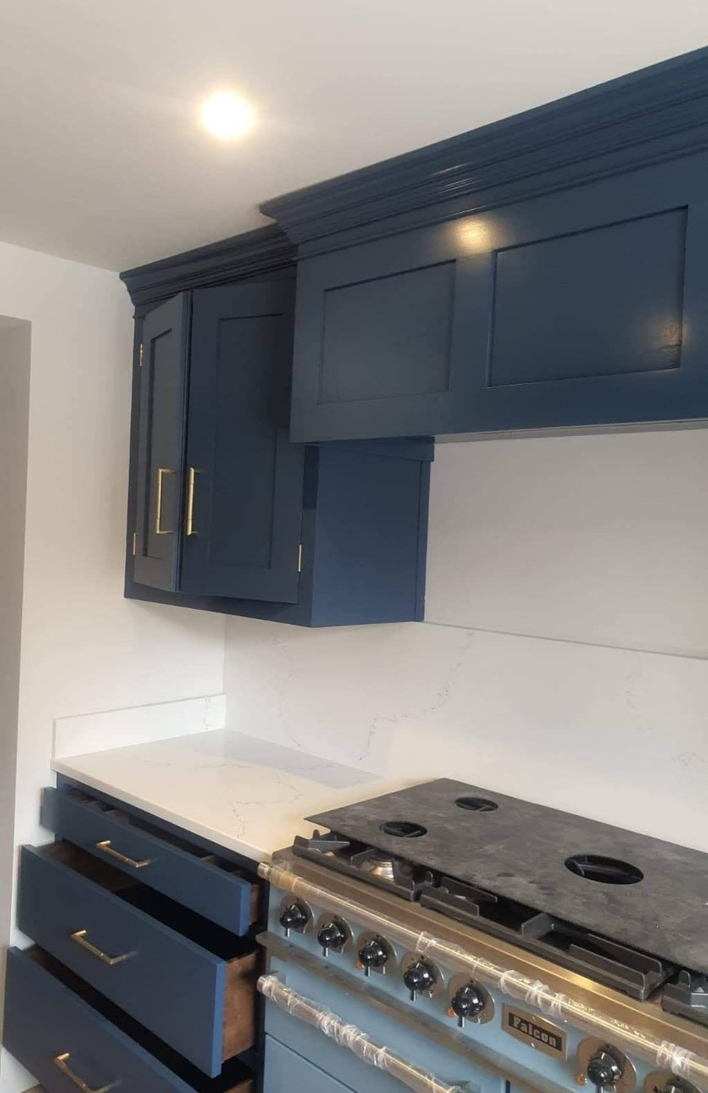 Kitchen Renovations