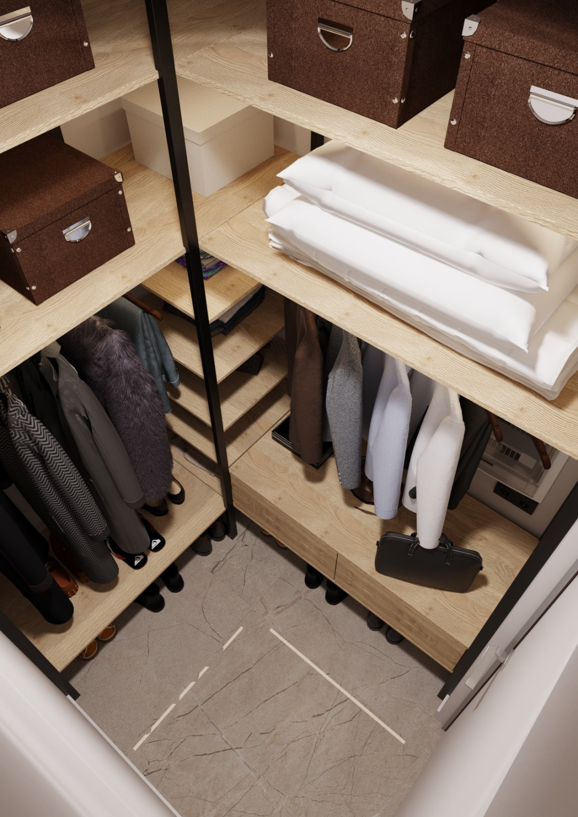 Квартира в Екатеринбурге ЖК