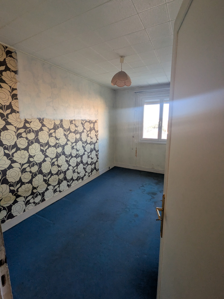#Renouveau_d’un_appartement_ancien