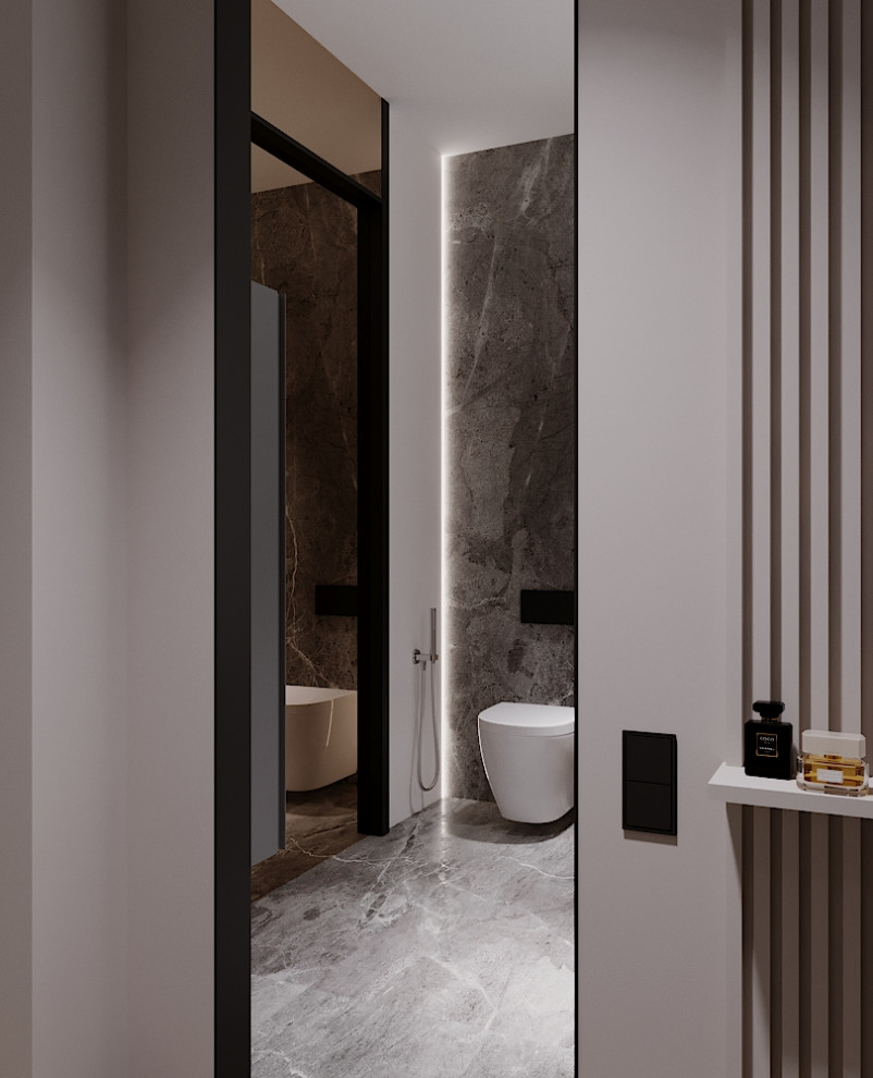 Уголь и бронза