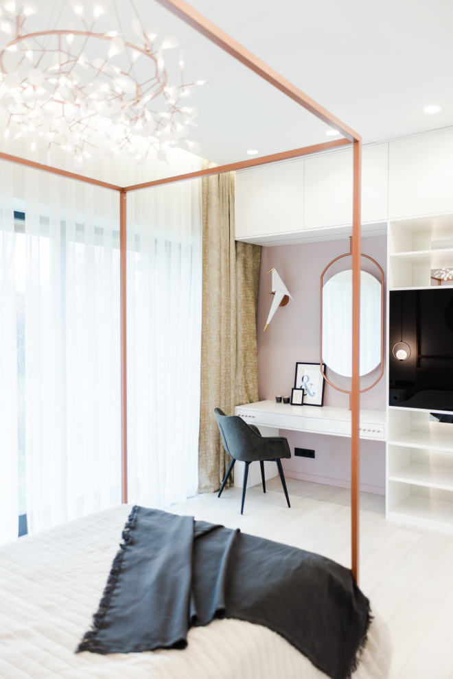 Парк рублево