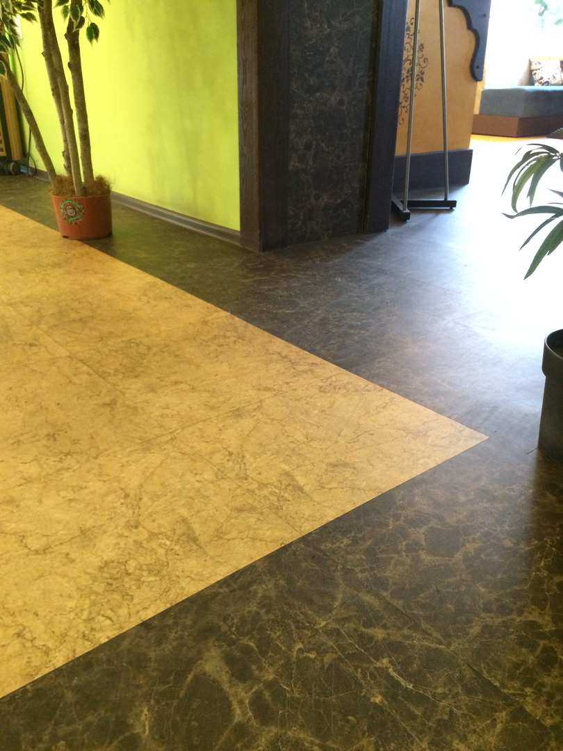 выполненные работы