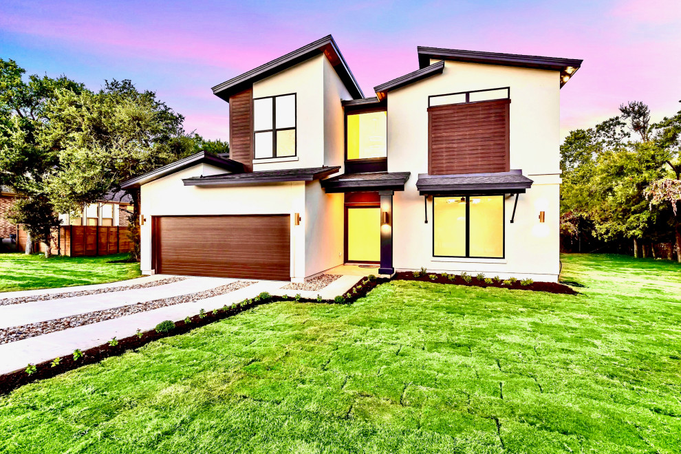 Austin Contemporary