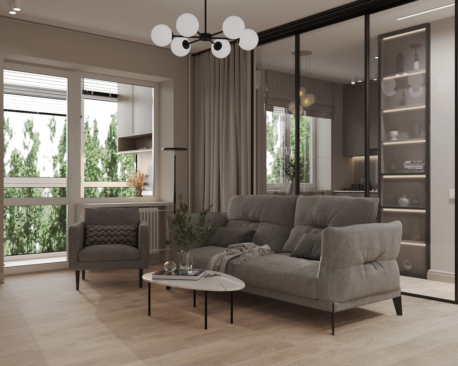 ул. Пашковская г. Краснодар