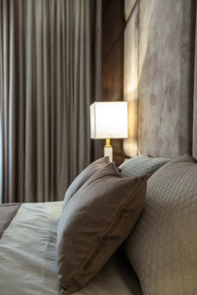 Дом с бассейном