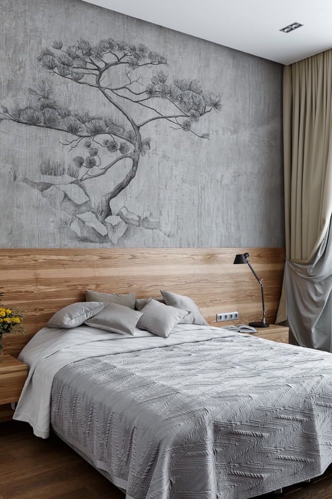 Дом на склоне