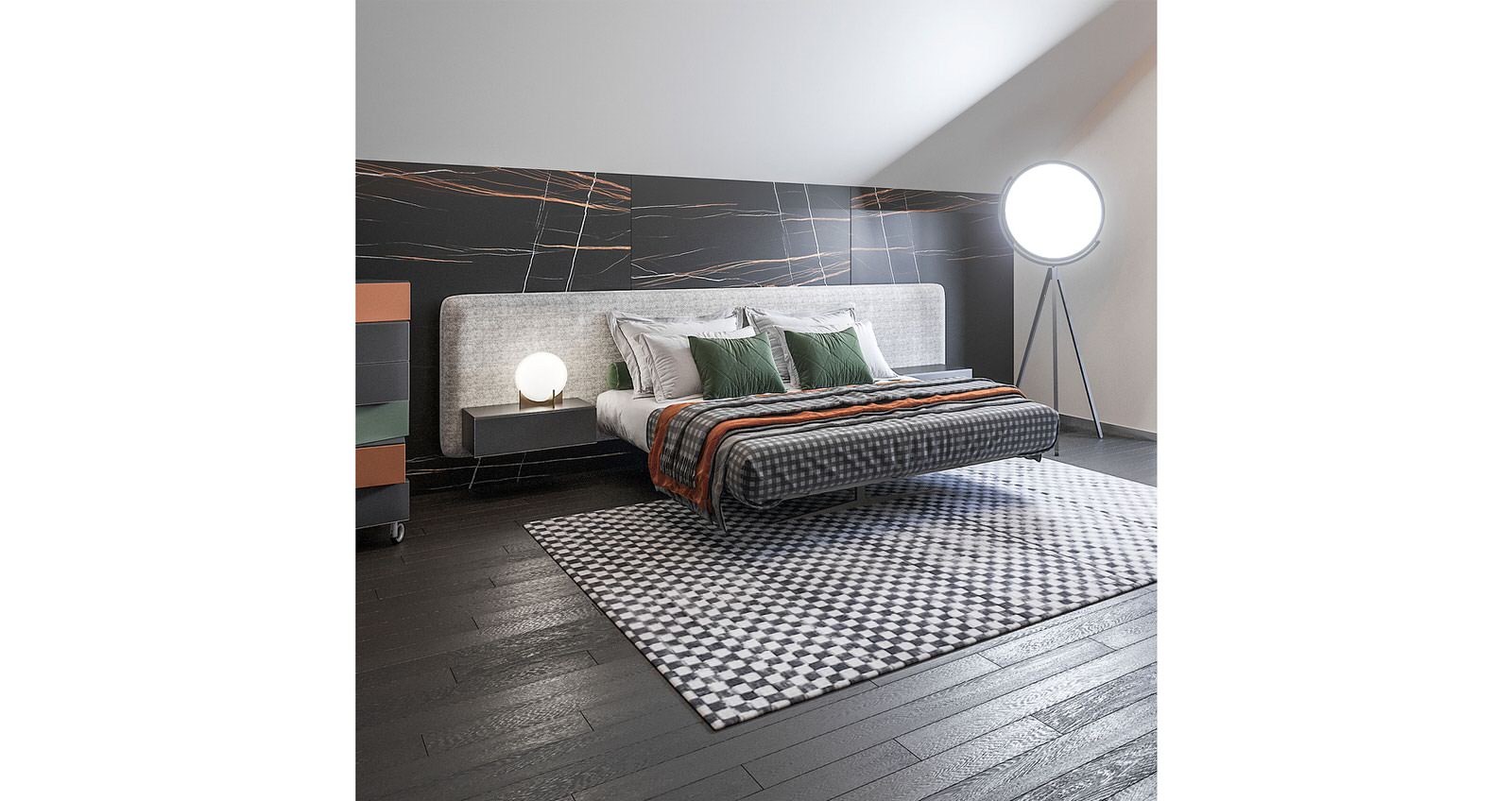 Еловый берег