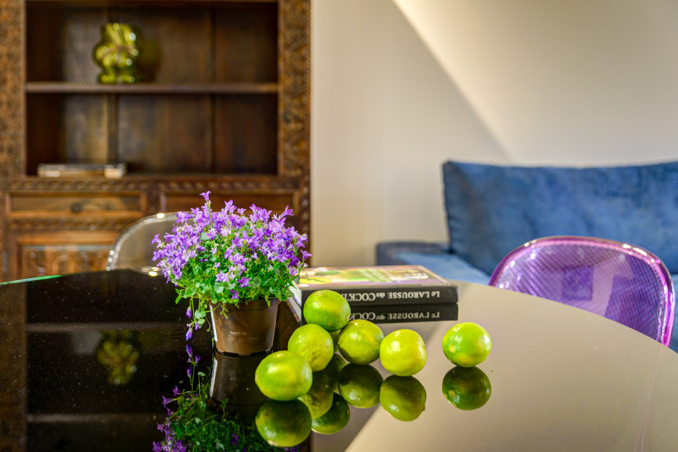 ул. Мосфильмовская