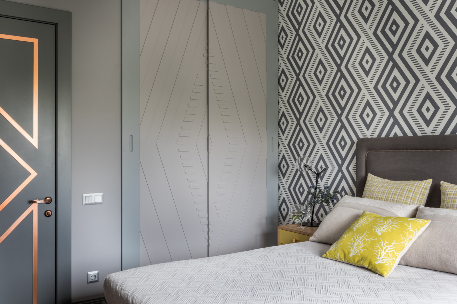 Квартира рядом с Филевским парком