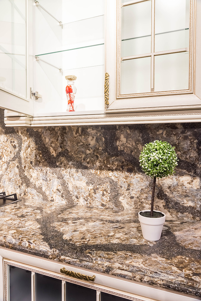 Кухонная мебель