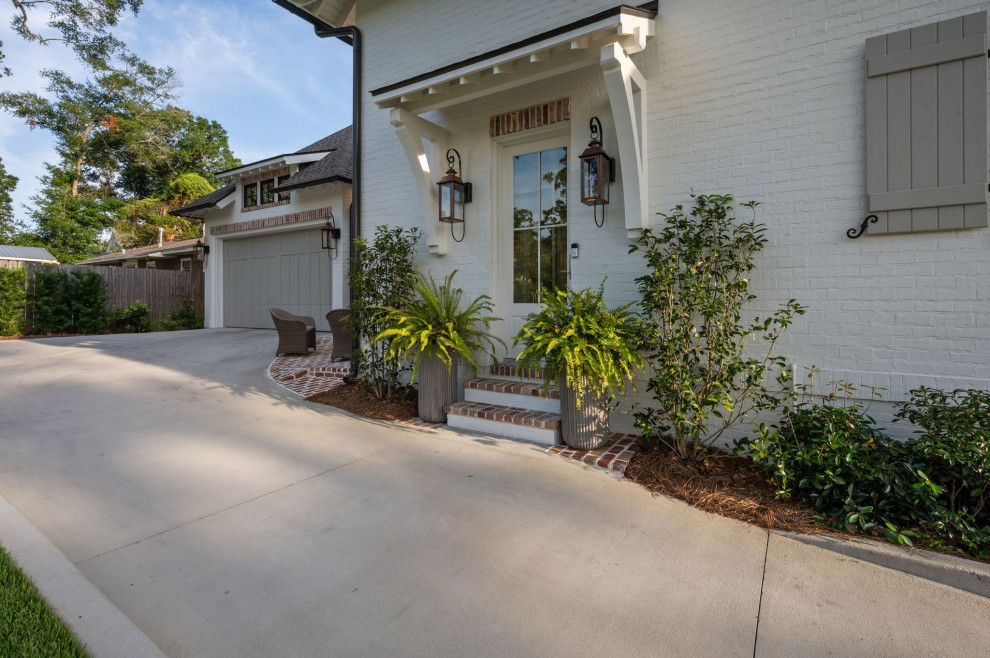 Camellia Cottage