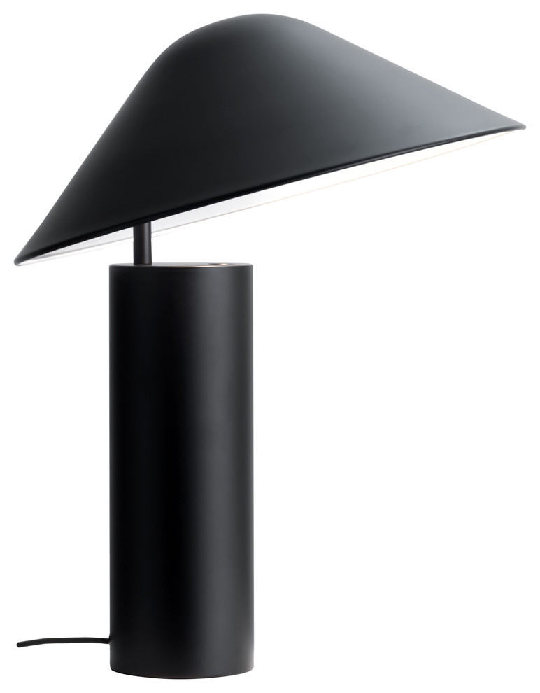 Damo Table Lamp Simple Transitional Table Lamps by Seed Houzz