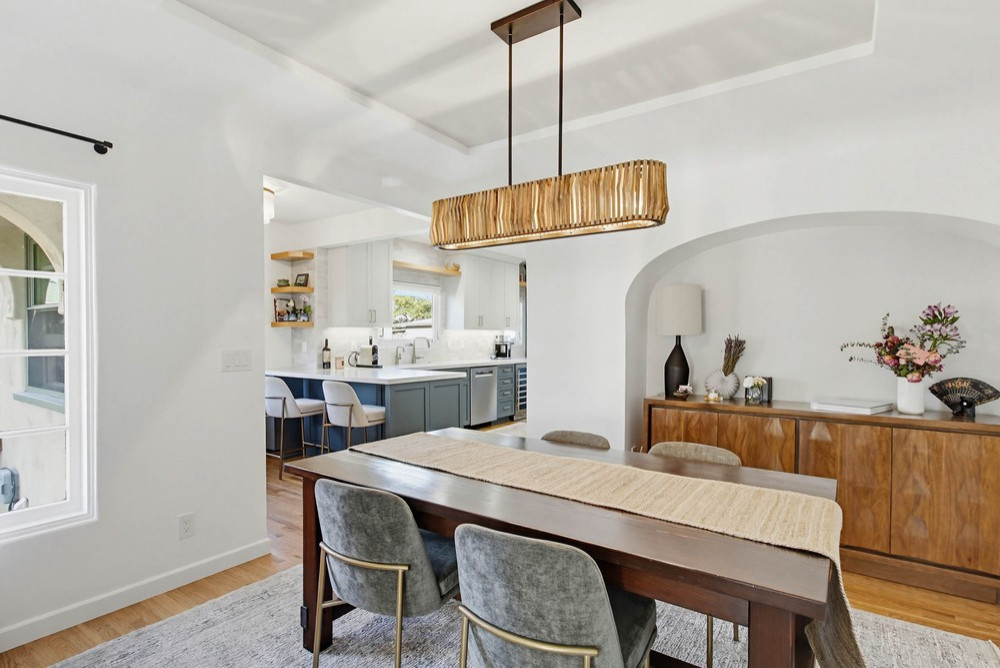 North Park_Kitchen Remodel