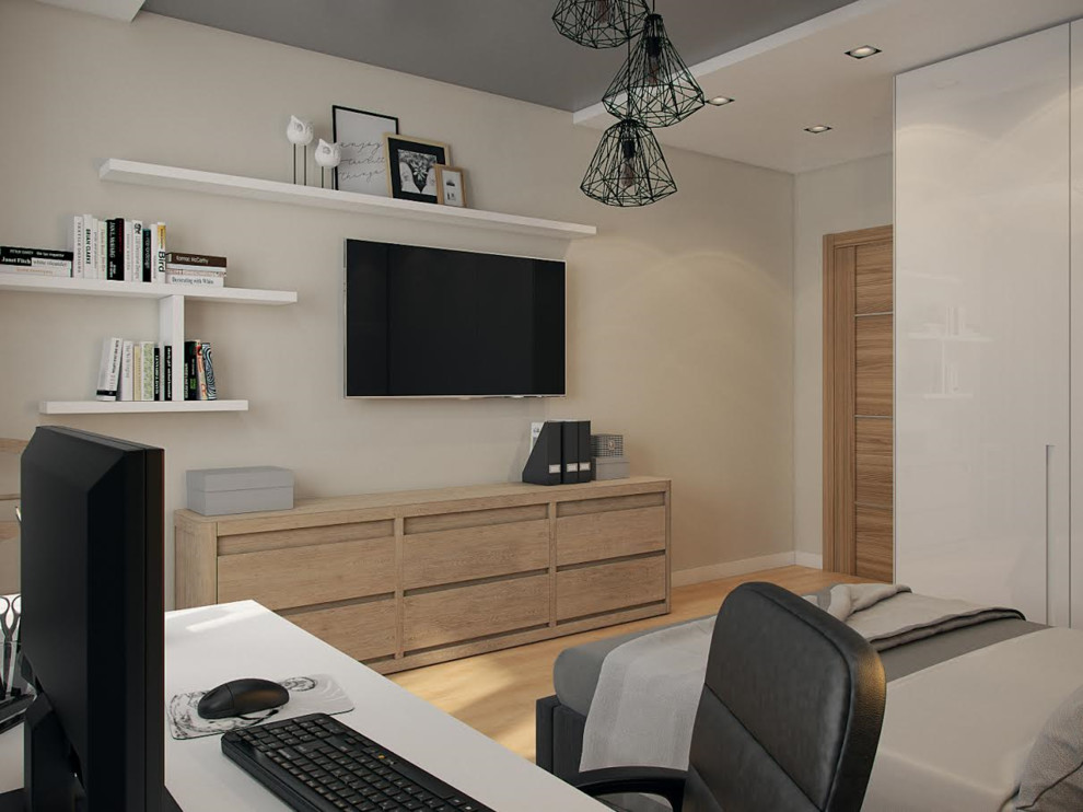 ЖК Северная Венеция