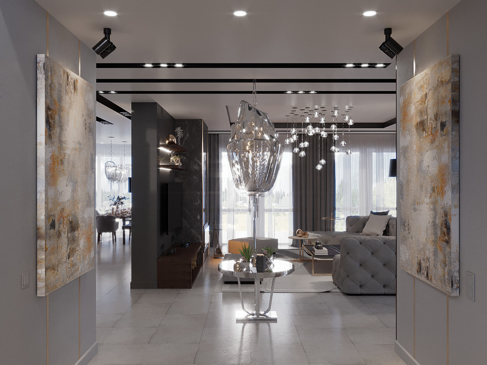 Когда слова излишни...