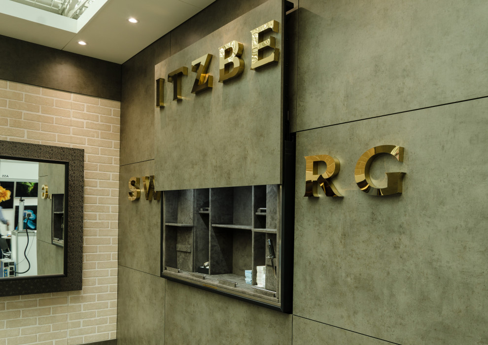 Мы на выставке ARMS & HUNTING 2019