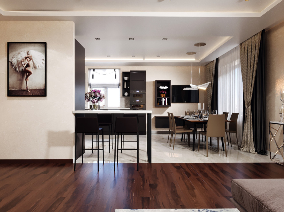 Частный дом в Домодедово