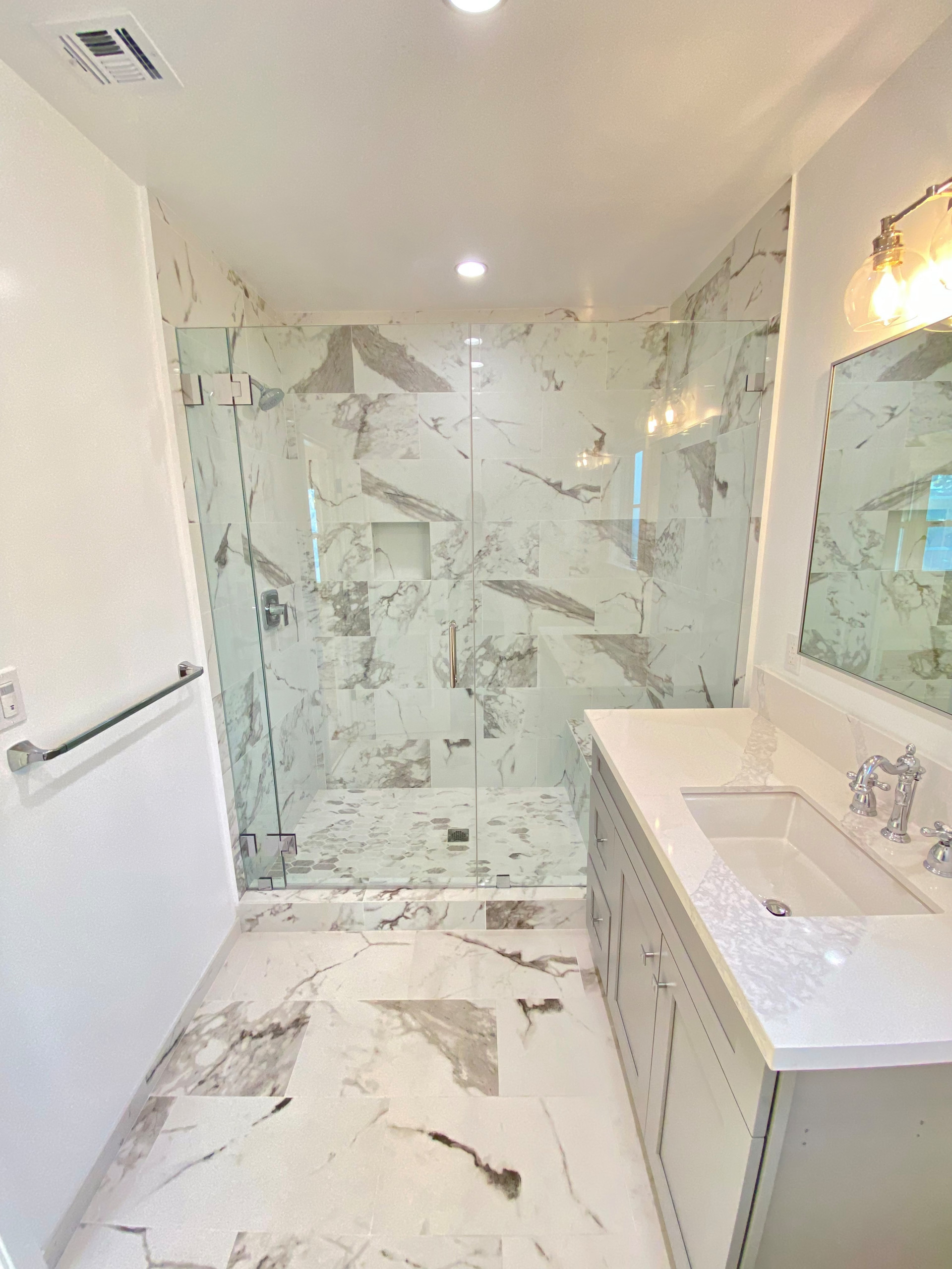 La Crescenta Remodel