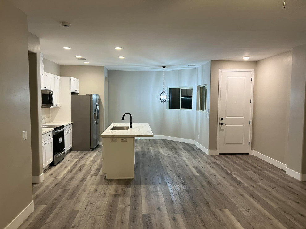 7874 Rawhide / Custom New Home