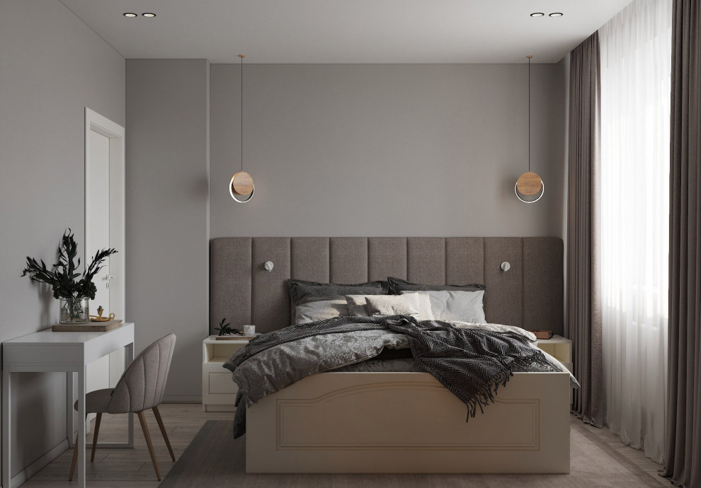 ЖК Современник