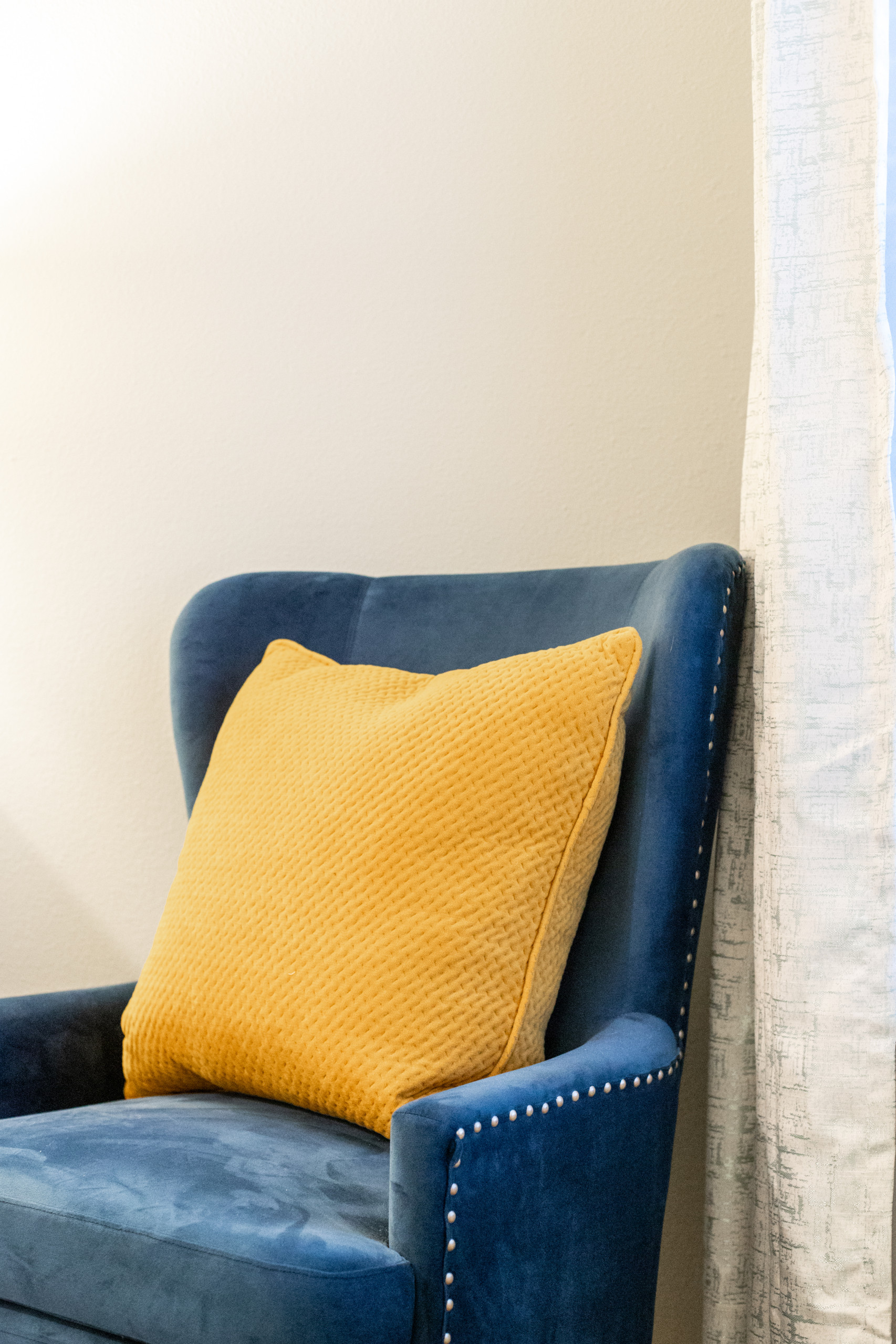 The Artful Nest