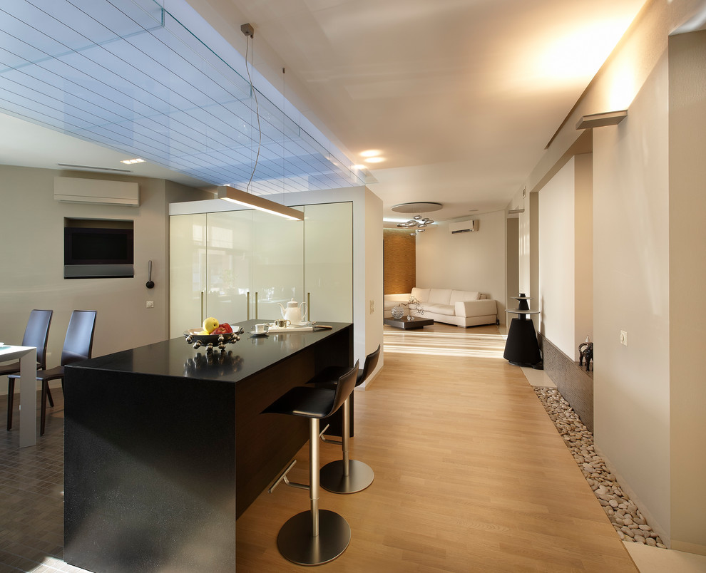 Квартира в Екатеринбурге на ул. Радищева