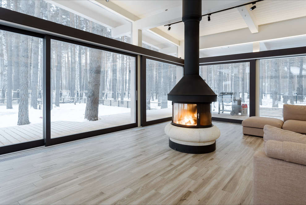 Проект террасы