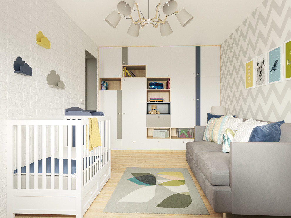 ЖСК Моё Жилище