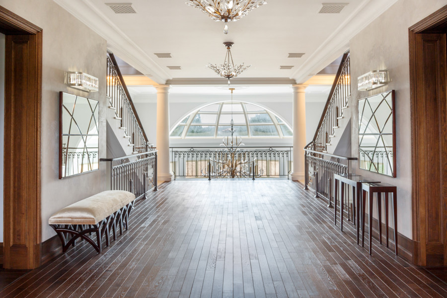 Загородный дом в Переделкино