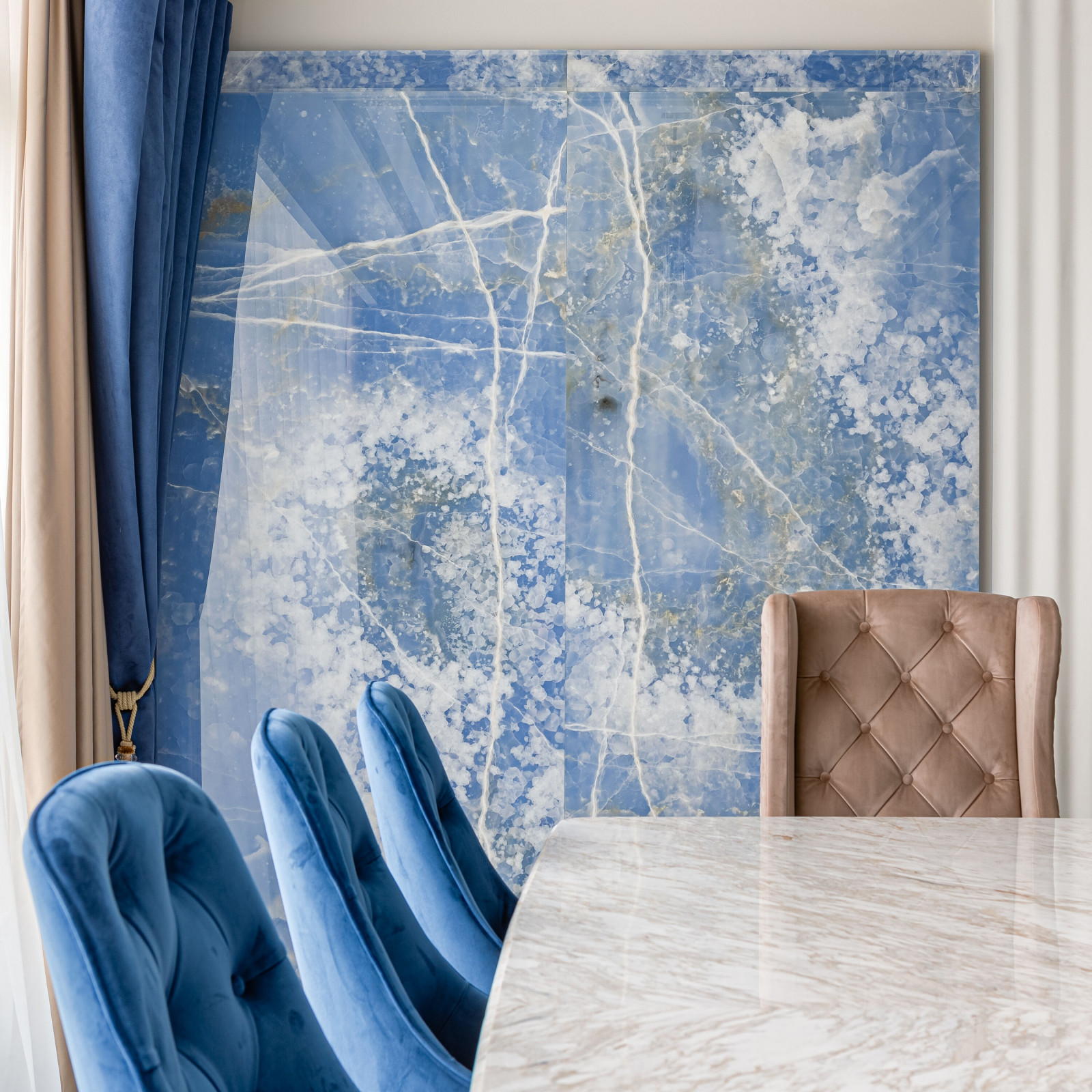 Квартира в ЖК "Английский квартал"