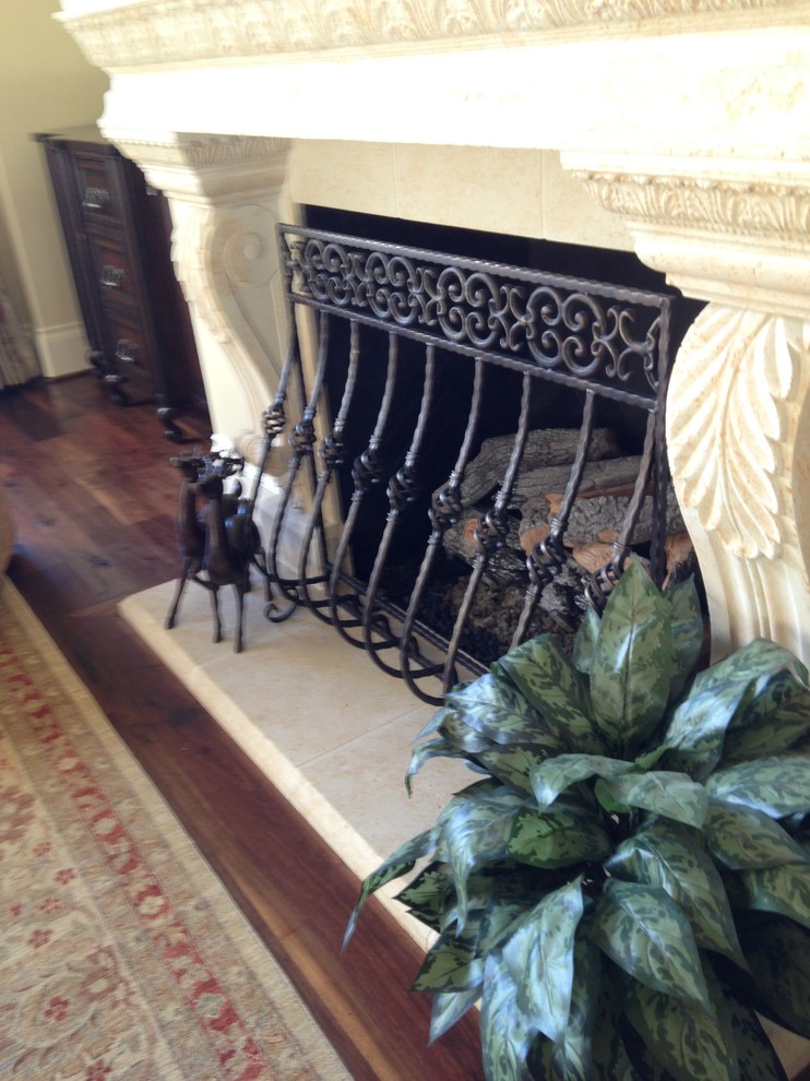 Custom Trim Carpentry