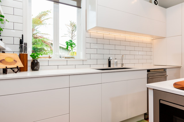Chef's Dream trendy-koekken