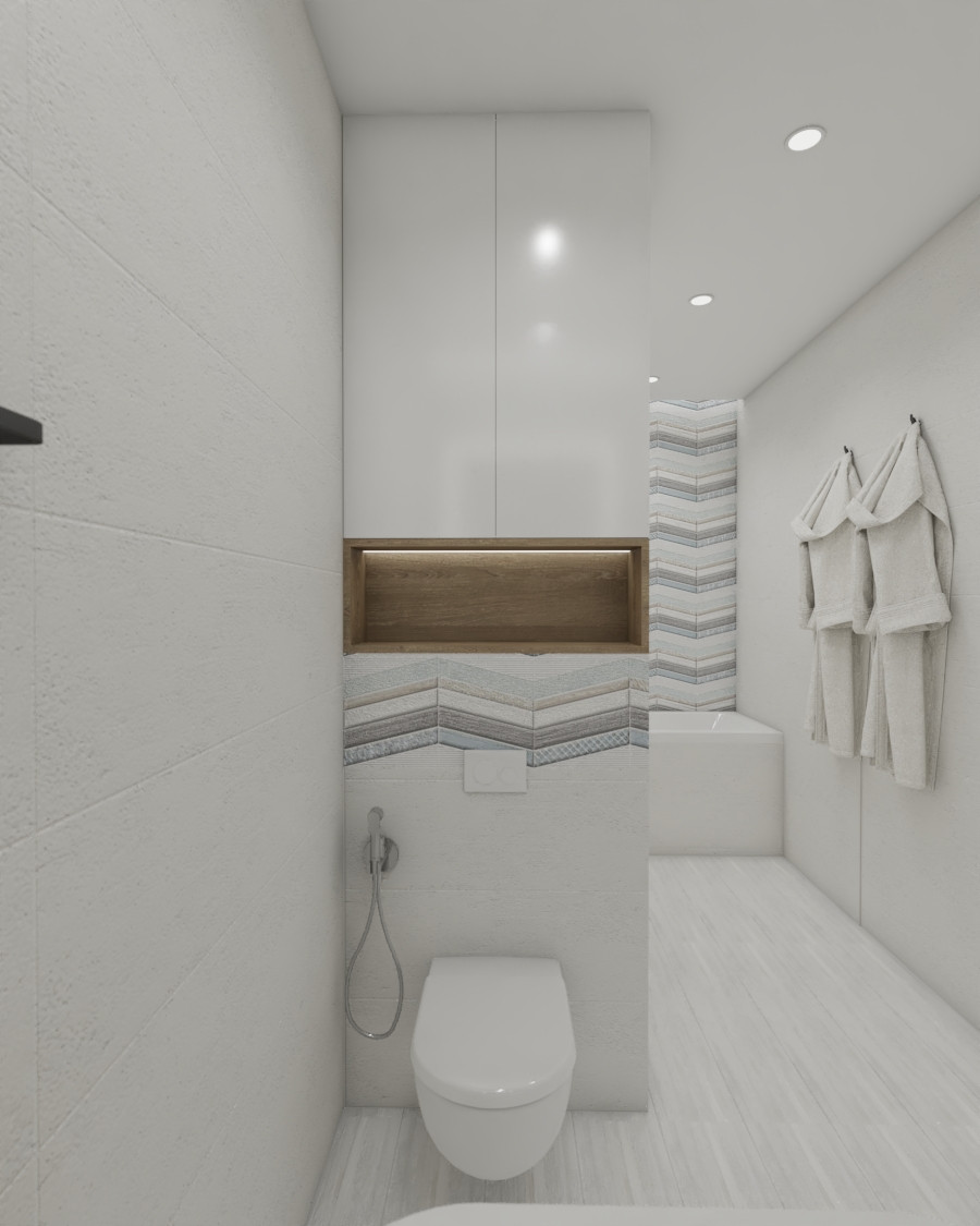 Квартира ул. Колоскова д.8 г. Калининград