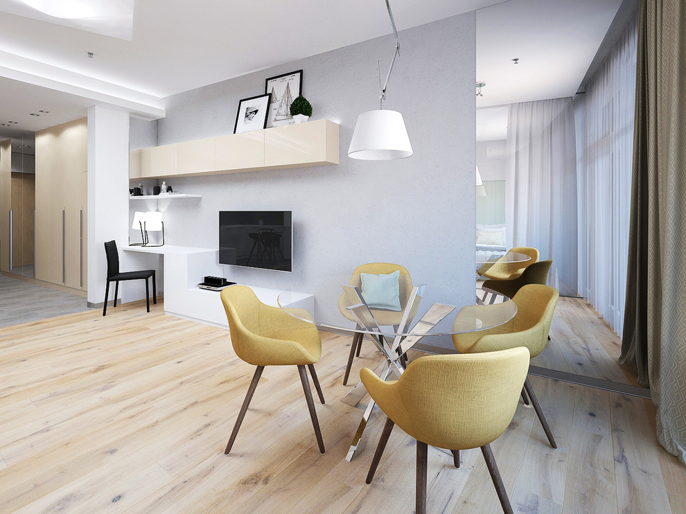 Барселона парк