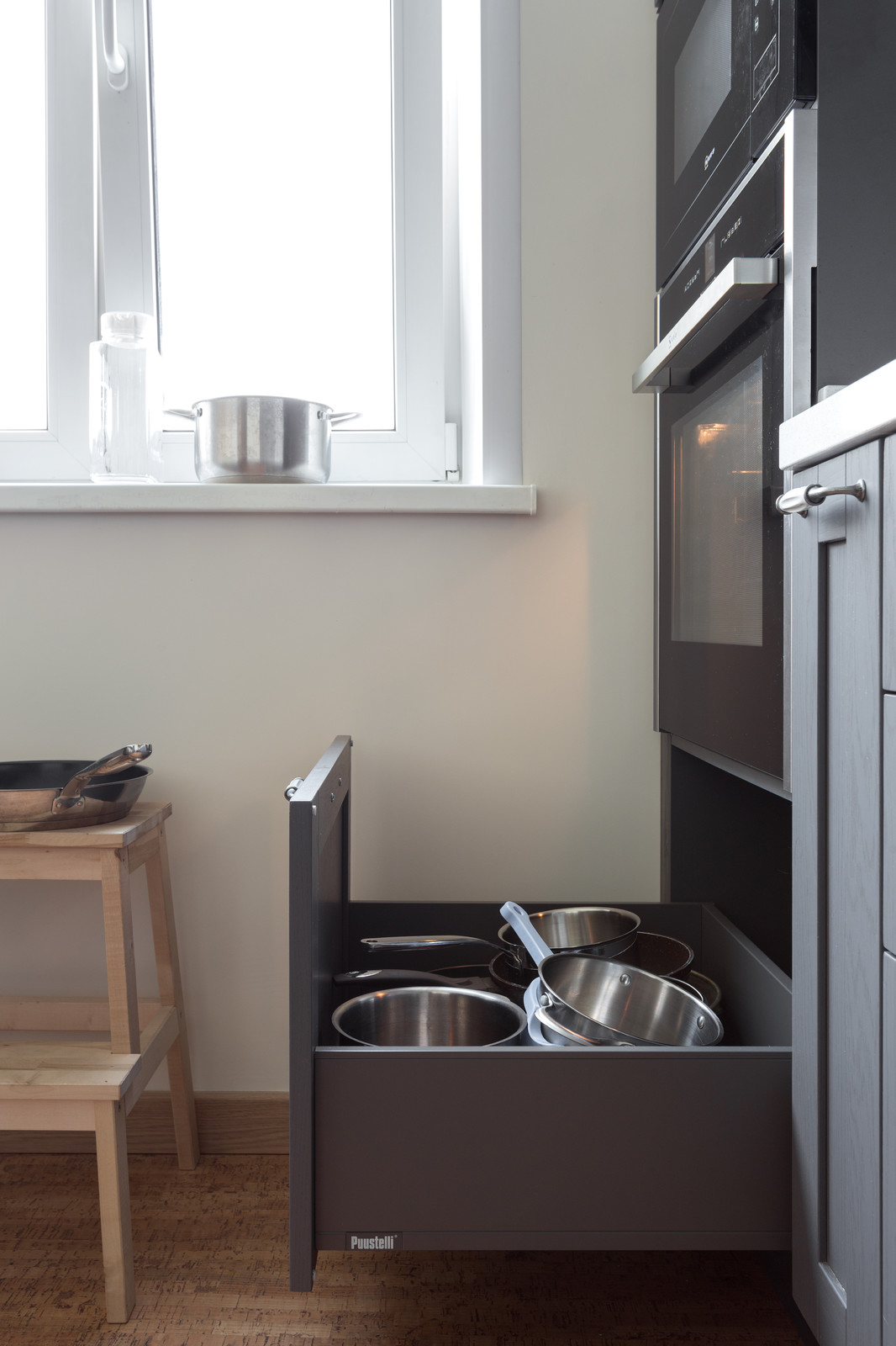 Квартира на ул. Авиаторов