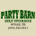 Party Barn Boat & RV Storage