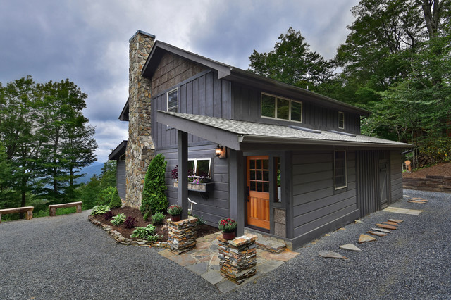Portfolio american-craftsman-haeuser