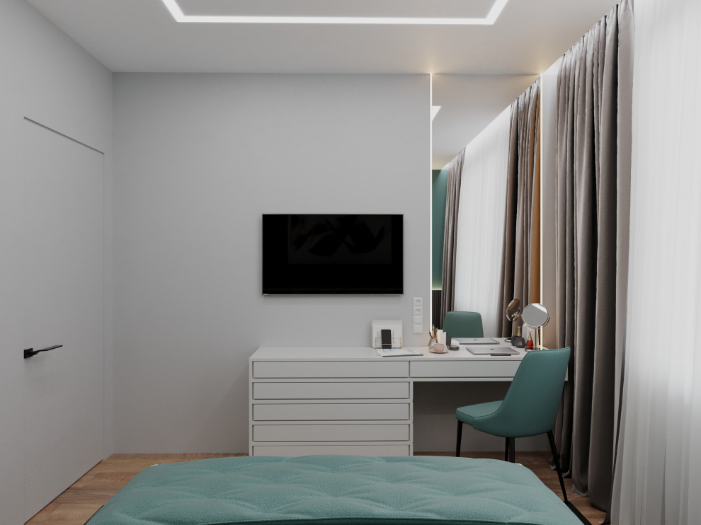 ЖК "Лучи" г. Москва