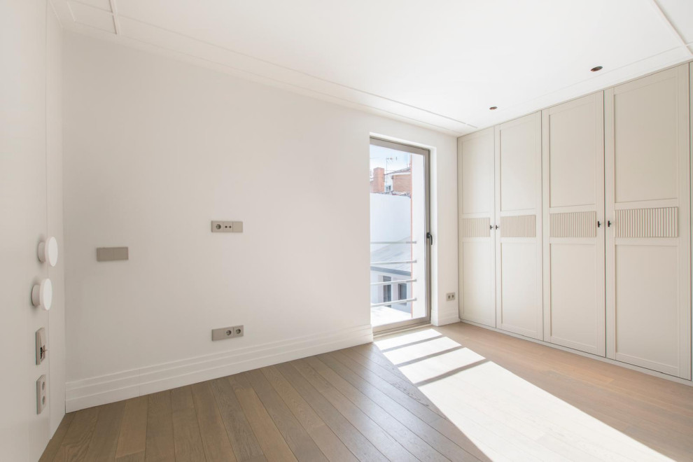 Adecuación Vivienda Hortaleza