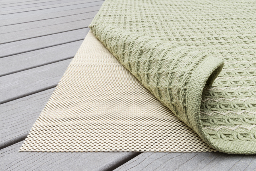 Loloi Rug, Beige, 2'x4' Transitional Rug Pads by Loloi Inc. Houzz