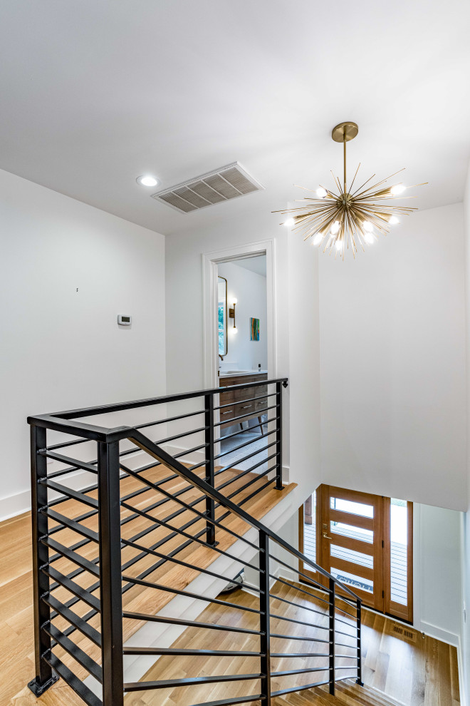 Wake Forest Whole Home Remodel