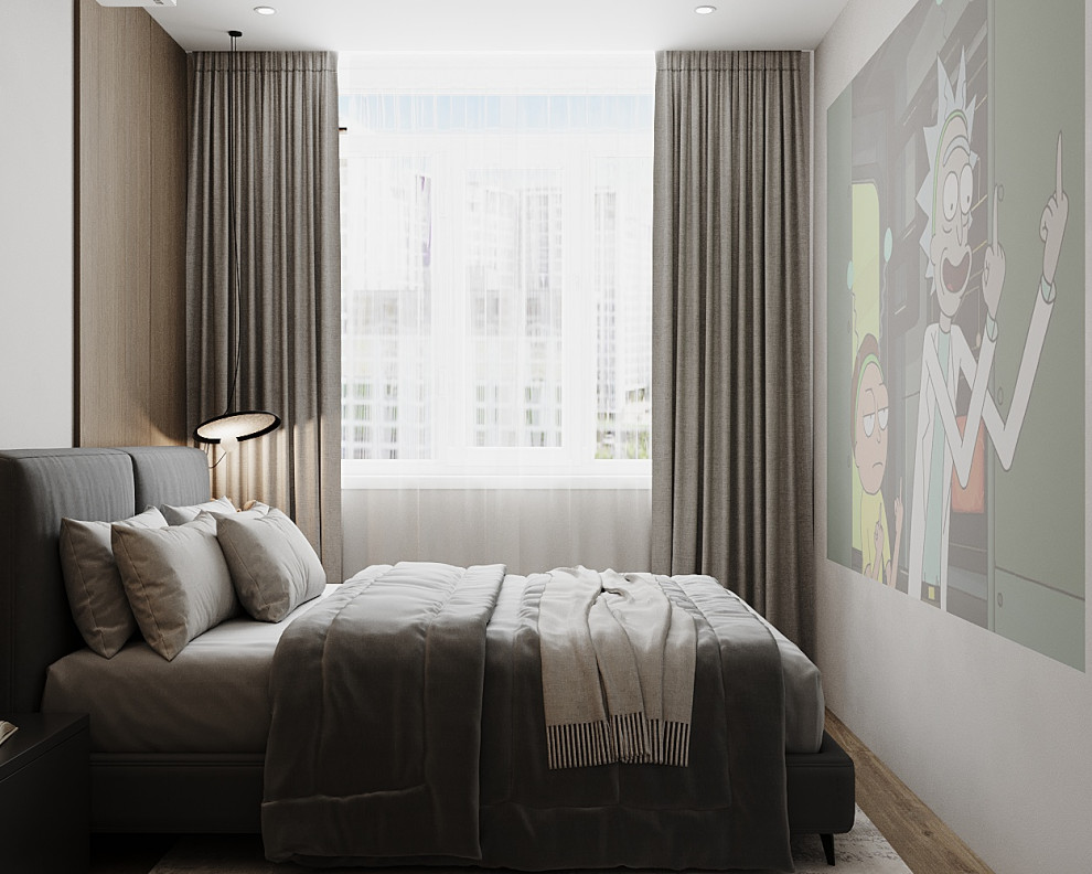 Гвардейский 3.0