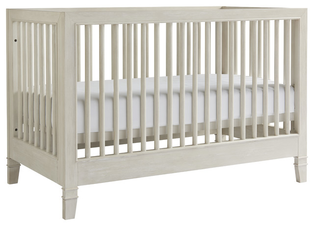 Serendipity Stationary Crib Transitional Cribs By Universal